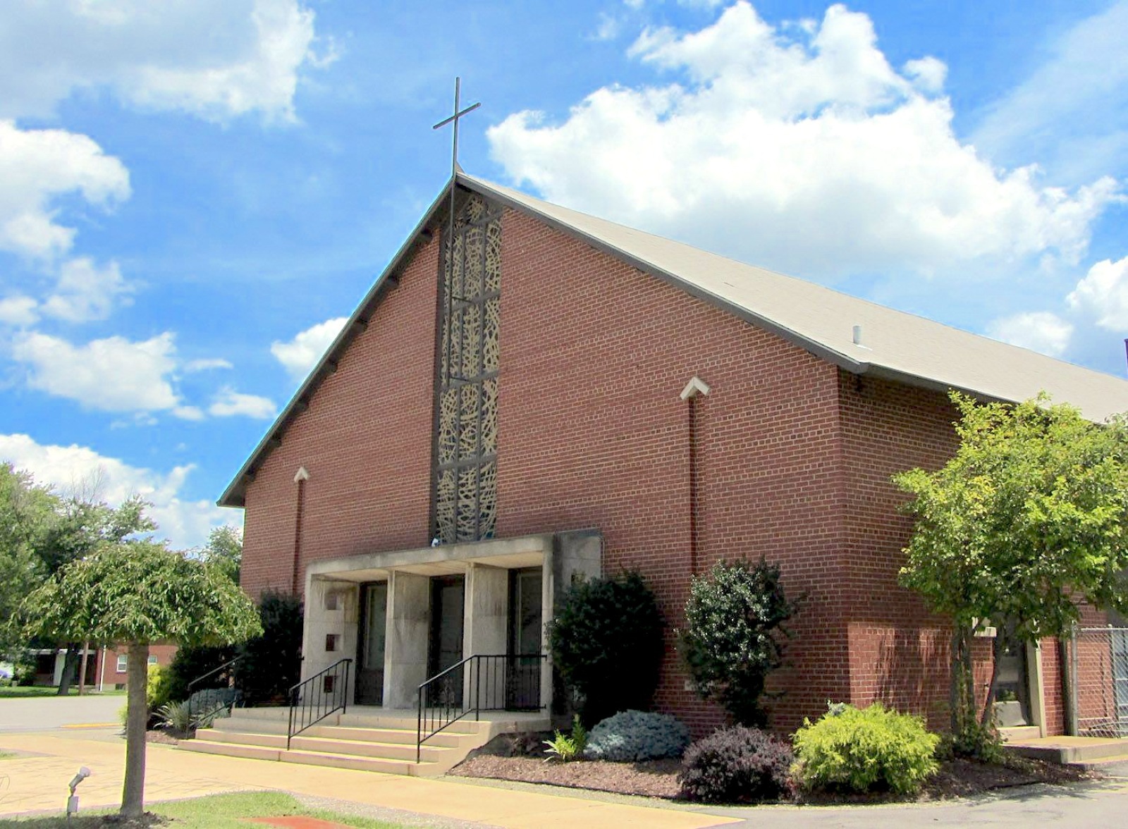 Saints Simon and Jude Catholic Church